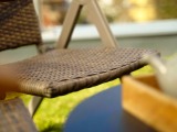 Nejoblíbenější zahradní sestavy, zahradní židle, křesla a stoly